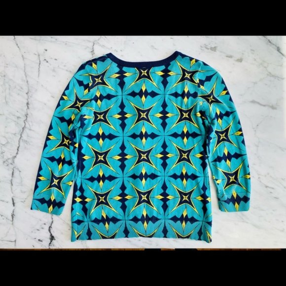 Anthropologie - Tabitha Starburst Cardigan - XS - Picture 5 of 8